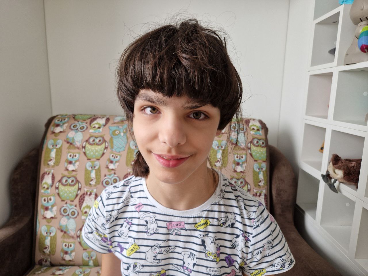 Новости Настя Грушакевич 💛