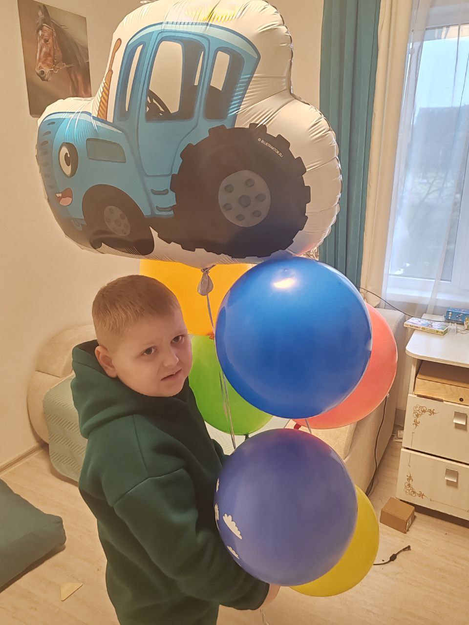 Новости Кирилл Кривель 💛