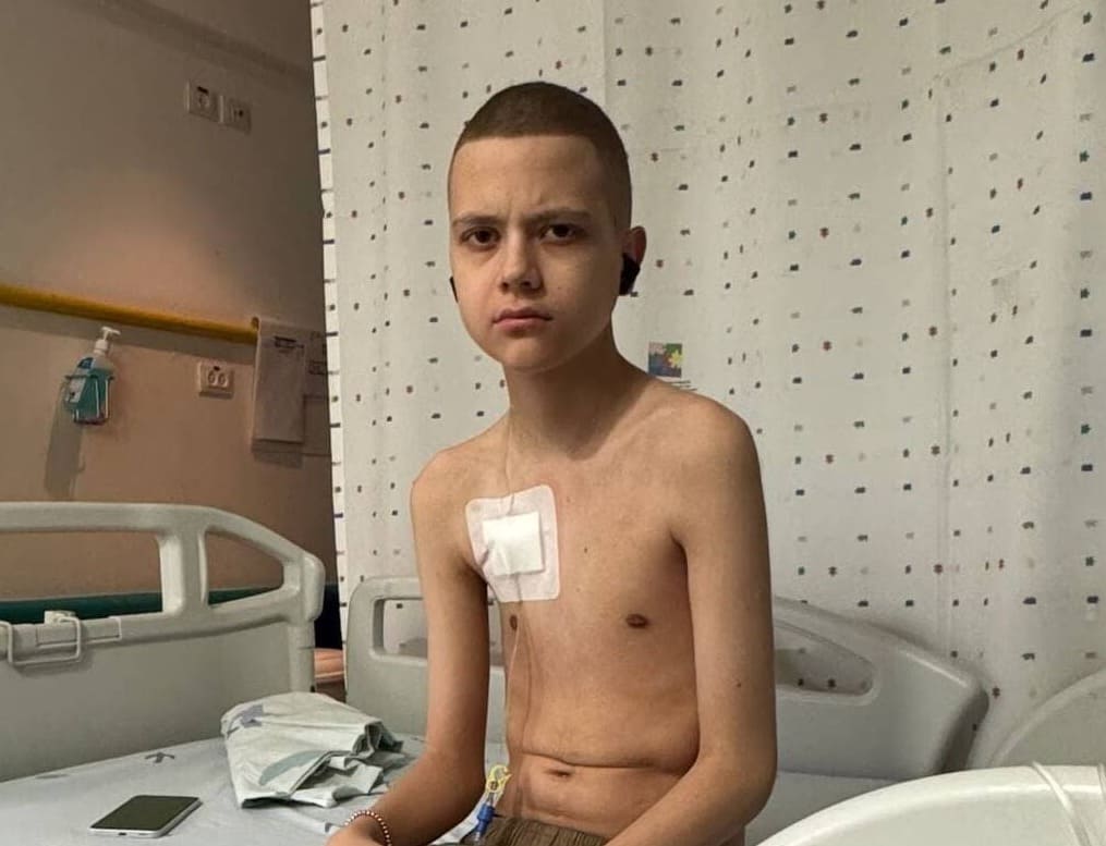 Шамин Марк
